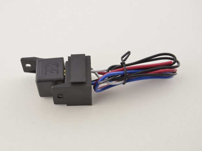 Panou pornire motor universal [6]