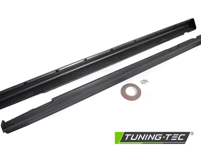 Praguri Laterale BMW E30 Stil Sport V1 82-90 [3]