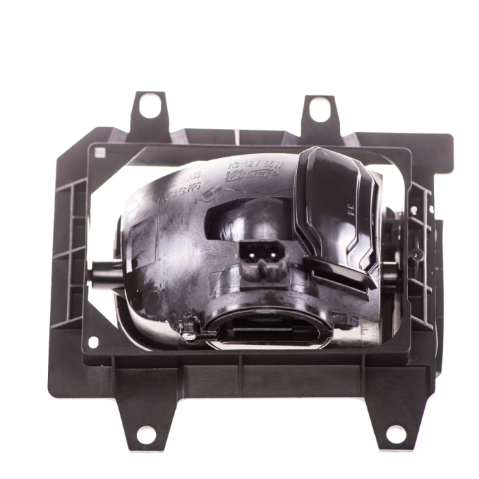 Proiectoare BMW E30 cu sticla fumurie [3]