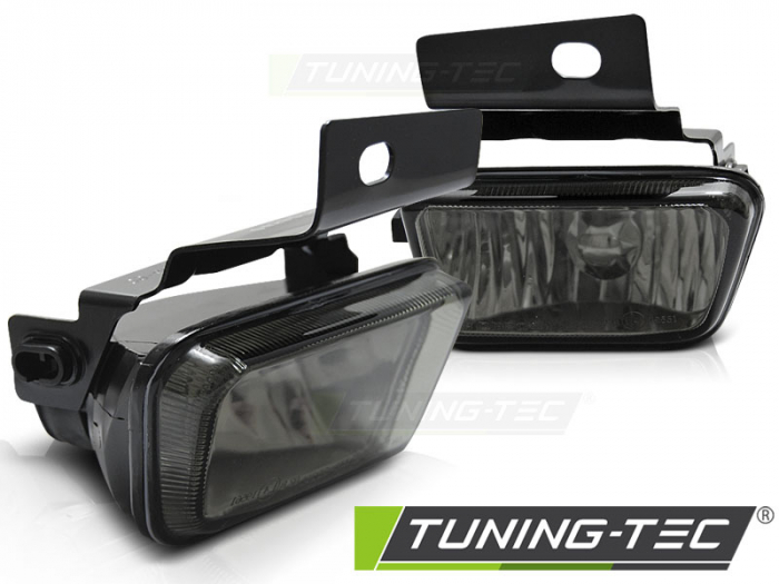 Proiectoare ceata VW GOLF 2 08.83-08.91 fumurii [1]