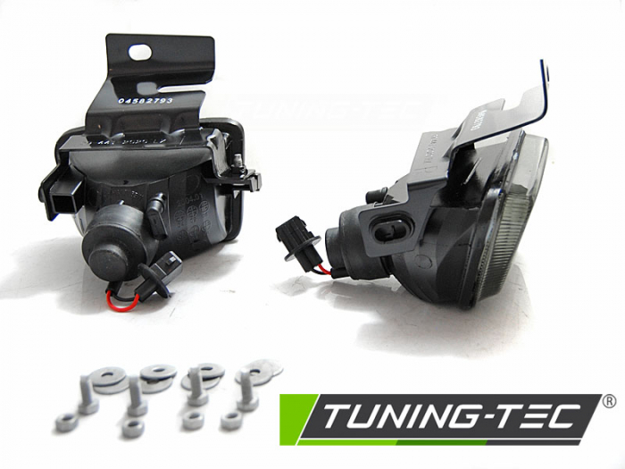 Proiectoare ceata VW GOLF 2 08.83-08.91 fumurii [4]