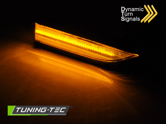 Semnalizari dinamice VW T6 15- LED [2]