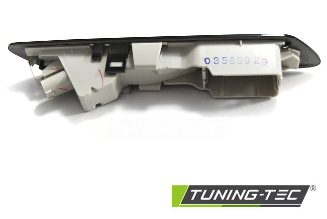 SEMNALIZARI FATA BMW F10/F11 10-13 Negru lucios [2]