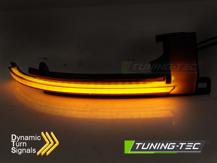 Semnalizari oglinda AUDI A3 08-10/ A4 07-10/ A5 07-10/ A6 08-10/ Q3 11-17 SMOKE SEQ LED [2]