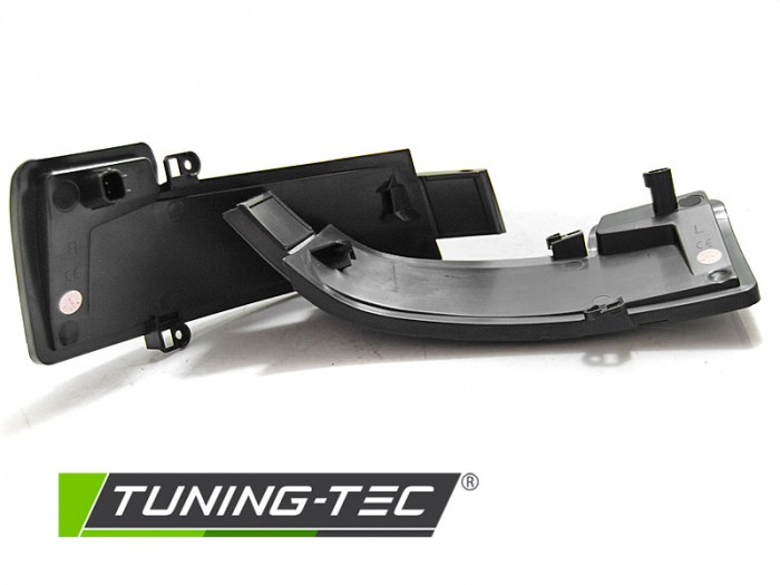 Semnalizari oglinda MERCEDES W166/ W463/ W251 SMOKE LED [3]