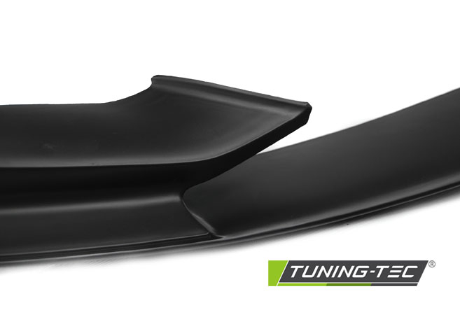 Splitter bara fata BMW F10/ F11 / F18 11-16 M-PERFORMANCE STYLE  [2]