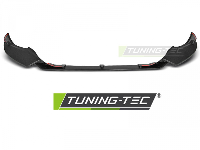 Splitter bara fata M Performance STYLE pentru BMW G30 G31 17- [2]