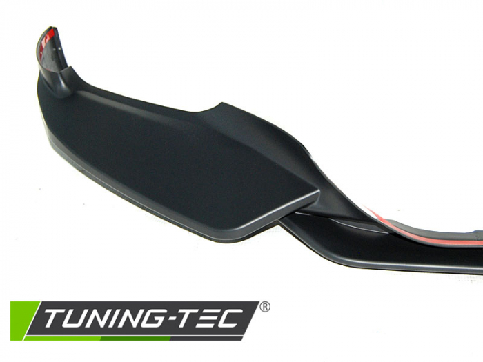 Splitter bara fata M Performance STYLE pentru BMW G30 G31 17- [3]