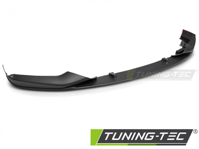 SPLITTER M PERFORMANCE bara fata BMW G30 G31 17-  [1]