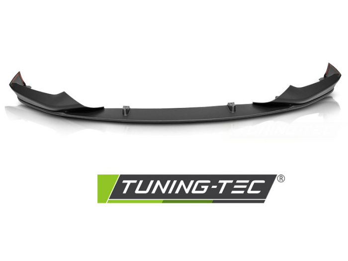 SPLITTER M PERFORMANCE bara fata BMW G30 G31 17-  [2]