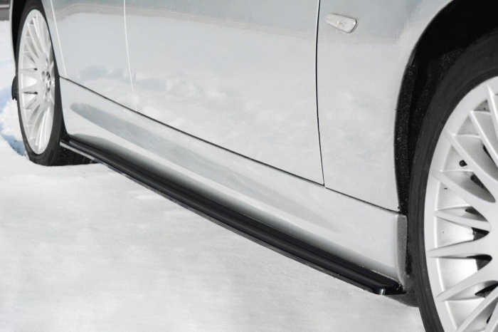 Splitter praguri  pentru BMW 3 E90/91 MPACHET [4]