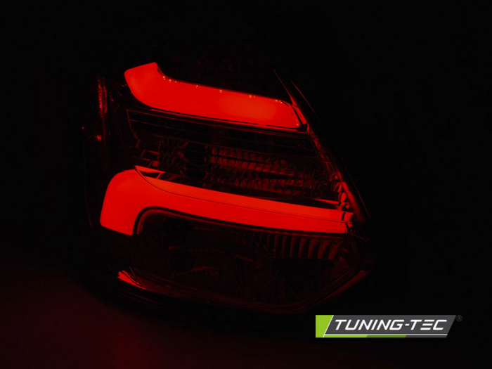 FORD FOCUS 3 11-10.14 HATCHBACK FUMURIU LED BAR SEQ IND. [2]