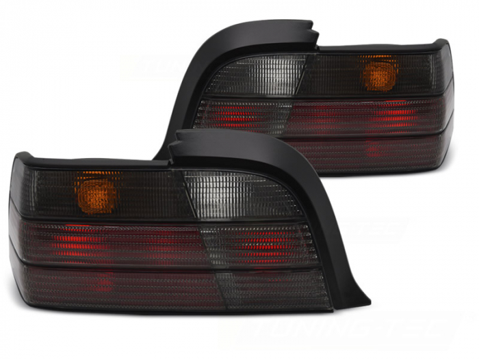 Stopuri fumurii SMOKE compatibil BMW E36 12.90-08.99 COUPE [1]