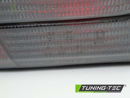 Stopuri fumurii SMOKE compatibil BMW E36 12.90-08.99 COUPE [3]