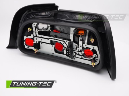 Stopuri fumurii SMOKE compatibil BMW E36 12.90-08.99 COUPE [2]