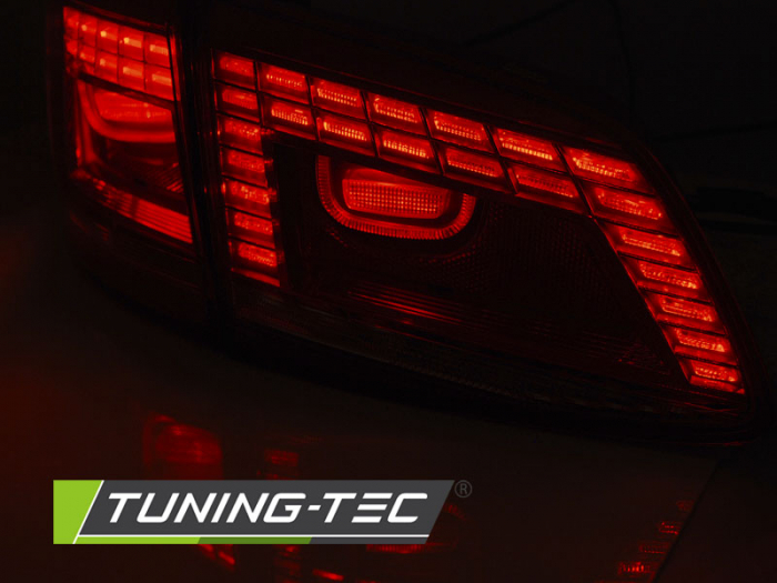 Stopuri VW PASSAT B7 VARIANT 10.10-10.14 FUMURIU LED [2]
