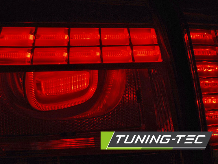 Stopuri VW PASSAT B7 VARIANT 10.10-10.14 FUMURIU LED [4]