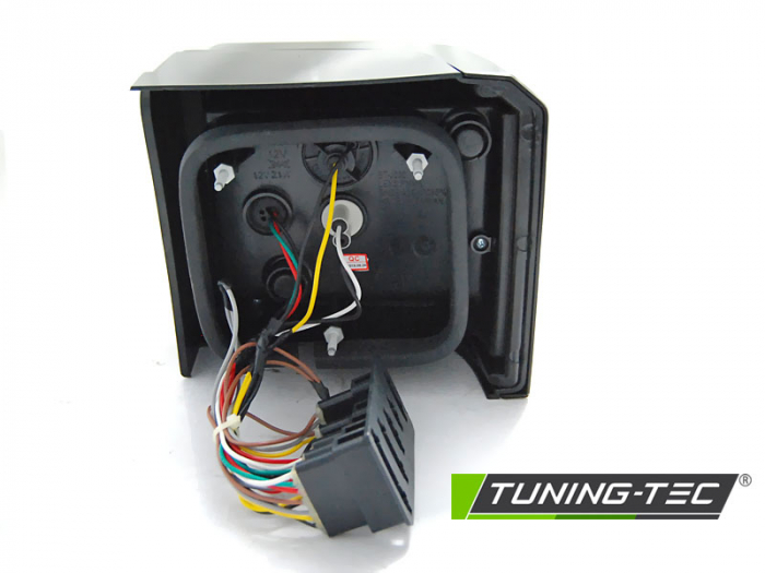 Stopuri VW T4 90-03.03 FUMURIU LED BAR [2]