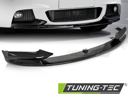 Adaos bara fata - Adaos bara fata BMW F10/ F11 / F18 11-16 M-PERFORMANCE  negru lucios 