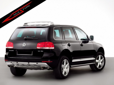 Adaos bara spate - Adaos pe bara spate < KING KONG > VW TOUAREG MK1 (potrivit pentru model 2002-2006)