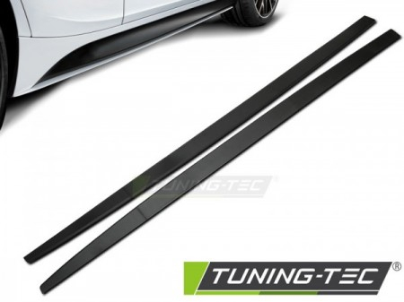 Praguri tuning - Adaos praguri BMW F21 / F22 / F23 M-PERFORMANCE