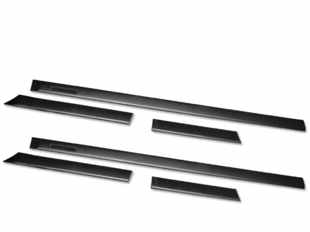 Accesorii racing exterior - Bandouri laterale BMW E36 COUPE/CABRIO 12.90-08.99 M3 STYLE