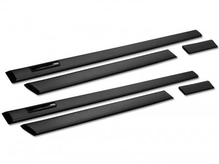 Accesorii racing exterior - Bandouri laterale BMW E36 Seria 3 Sedan Touring  (1992-1997)