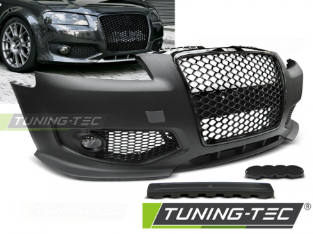 Bara fata - Bara fata AUDI A3 06.05-04.08 RS STYLE  BLACK