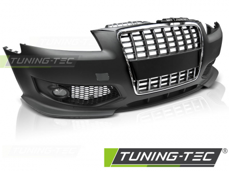 Bara fata - Bara fata AUDI A3 06.05-04.08 S8 STYLE CHROME
