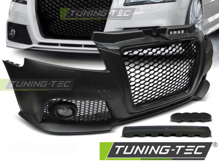 Bara fata - Bara fata AUDI A3 08-12 RS STYLE BLACK