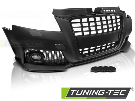 Bara fata - Bara fata AUDI A3 08-12 S8 STYLE BLACK