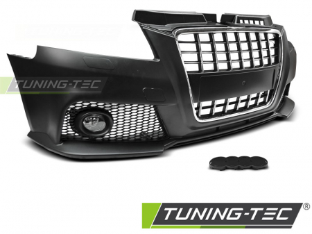 Bara fata - Bara fata AUDI A3 08-12 S8 STYLE CHROME BLACK