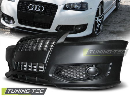 Bara fata - Bara fata AUDI A3 96-03 S-LINE STYLE BLACK