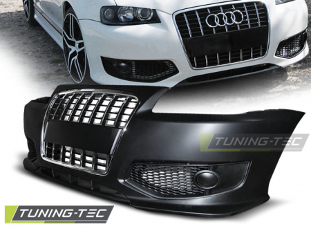 Bara fata - Bara fata AUDI A3 96-03 S-LINE STYLE CHROME