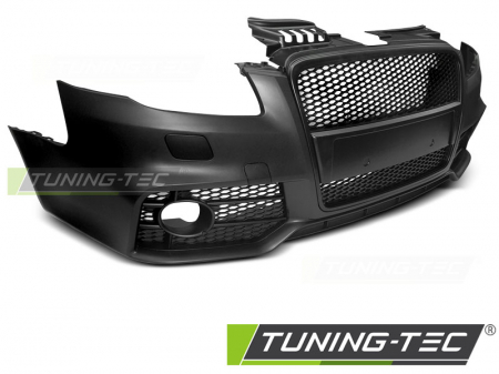 Bara fata - Bara fata AUDI A4 04-08 RS STYLE BLACK