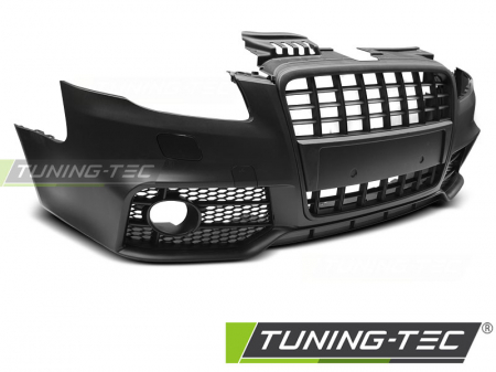 Bara fata - Bara fata AUDI A4 04-08 S-LINE BLACK