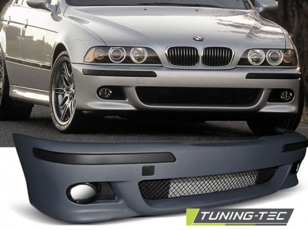 Tuning aerodinamic - Bara fata BMW E39 09.95-06.03 M-PAKIET