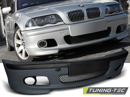 Tuning aerodinamic - Bara fata BMW E46 05.98-03.05 S/T M-PAKIET