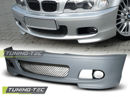 Tuning aerodinamic - Bara fata BMW E46 COUPE 99-05 CABRIO 99-03 M-PAKIET