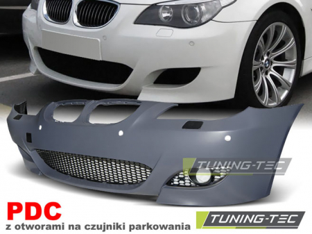 Tuning aerodinamic - Bara fata BMW E60/E61 03-07 M5 STYLE PDC