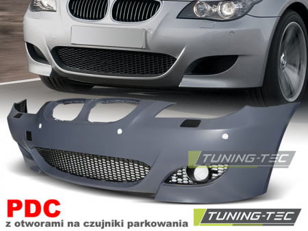 Tuning aerodinamic - Bara fata BMW E60/E61 07-10 M5 STYLE PDC