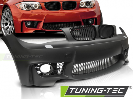 Tuning aerodinamic - Bara fata BMW E81/82/87/88 04-13 M1 STYLE cu SRA 