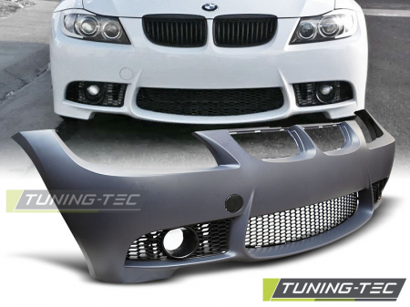 Tuning aerodinamic - Bara fata BMW E90 05-08 M3 STYLE