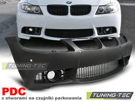 Tuning aerodinamic - Bara fata BMW E90 05-08 M3 STYLE PDC