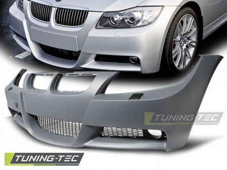 Tuning aerodinamic - Bara fata BMW E90/E91 03.05-08.08 M-PAKIET