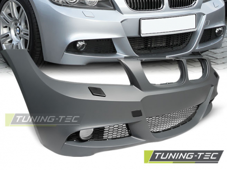 Tuning aerodinamic - Bara fata BMW E90/E91 09-11 M-PAKIET