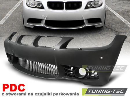Tuning aerodinamic - Bara fata BMW E90 E91 09-11 M3 STYLE PDC