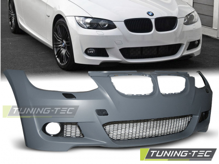 Tuning aerodinamic - Bara fata BMW E92 06-09 M-PAKIET