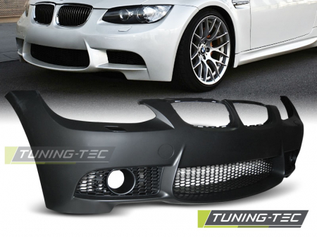 Tuning aerodinamic - Bara fata BMW E92 06-09 M3 STYLE