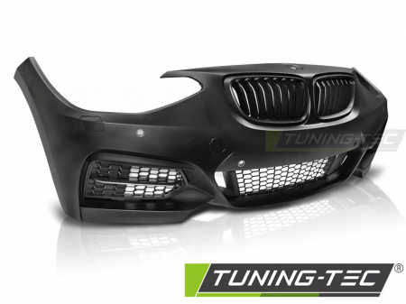 Tuning aerodinamic - Bara fata BMW F20 / F21  09.11-15 M235 PDC